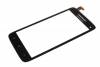 Lenovo Vibe X S960 Touch Screen Digitizer Black ZVLT883 (OEM) (BULK) Lenovo Vibe X S960 Touch Screen Digitizer Black ZVLT883 (OEM) (BULK)